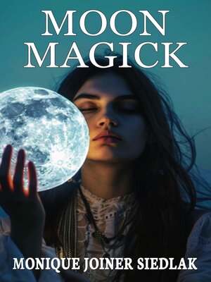 cover image of Moon Magick